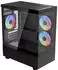 Aerocool Viewport Mini v4 ARGB schwarz