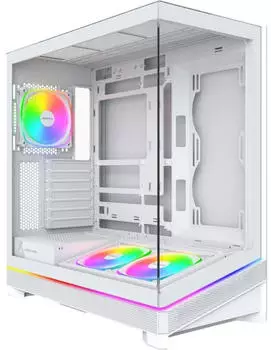 Montech Sky 3 white