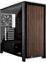 Corsair Frame 4000D Wood black