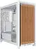 Corsair Frame 4000D Wood white