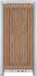 Corsair Frame 4000D Wood white