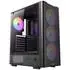 Antec VX310 RGB Black