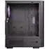 Antec VX310 RGB Black