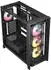 Corsair FRAME 4000D LCD RS ARGB schwarz