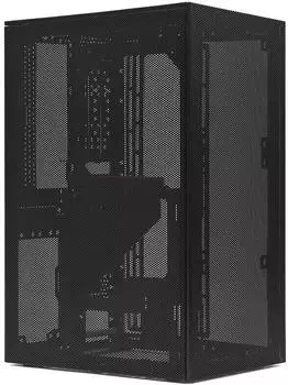 Ssupd Meshroom S V2 PCIe 5.0 schwarz