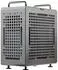 Cooler Master Qube 540 Moonstone grau