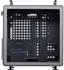 Cooler Master Qube 540 Moonstone grau