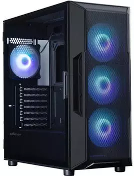 Zalman i3 Neo ARGB V2 Black