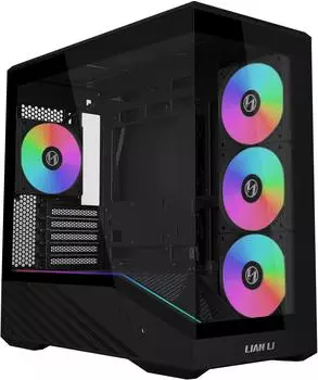 Lian Li Vector V100 Mini