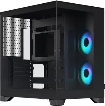 Fractal Design Pop 2 Vision Black RGB