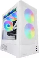 Mars Gaming BOITIER MINI TOUR MICRO ATX MARS GAMING MC-ONYX AVEC PANNEAUX VITR&Eacute;S