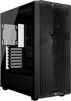 Corsair 3200D RS Smoke