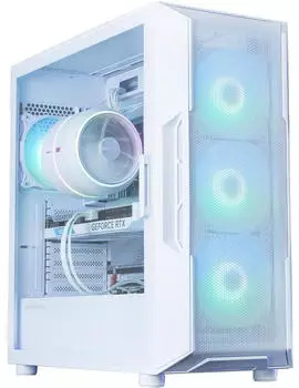 Zalman i3 Neo ARGB V2 White