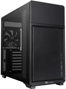 Thermaltake TR300 TG schwarz