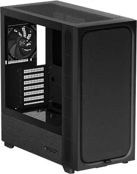 TRYX FLOVA F50 schwarz