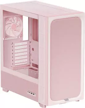 TRYX FLOVA F50 pink