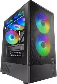 Mars Gaming MC-ONYX Black