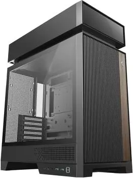 DeepCool CL660 Black