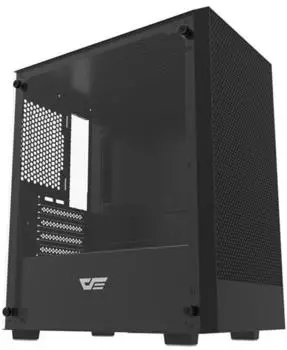 darkFlash M305 schwarz