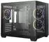 DeepCool CG330 3F schwarz