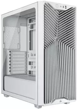 Corsair 3200D RS White