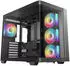 DeepCool CG530U 4F schwarz