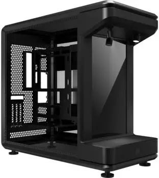 Cooler Master MasterFrame 360 Stage LCD
