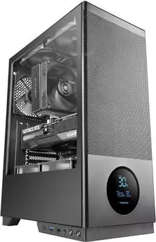Tacens Sagitta20 Black