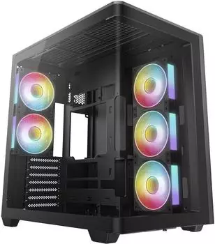 DeepCool CG590U 5F schwarz