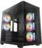 DeepCool CG590U 5F schwarz