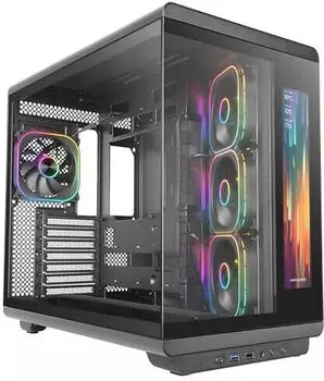 Mars Gaming MC-REVMAX ARGB black