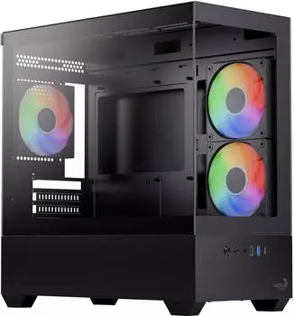 Aerocool P300D