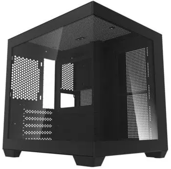 darkFlash C275P schwarz