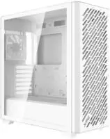 ADATA XPG VALOR AIR PRO ATX Midi Tower Wei&szlig; - High-Airflow Geh&auml;use (75261658)
