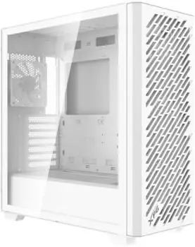 XPG Valor AIR PRO Midi Tower ATX, wei&szlig; (75261658)