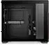 Thermaltake TR300 WS Mid-Tower-Gehäuse, ATX, Holzfront, Tempered Glass (TR300 WS)