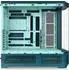 Thermaltake View 600 TG Transformative Teal Full-Tower-Gehäuse, Tempered Glass (CA-11H-00FTWN-00)