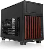 THERMALTAKE TR200 WS, schwarz/braun