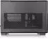 Thermaltake TR200 WS Tower-Gehäuse MicroATX/Mini-ITX, schwarz (CA-11L-00S1NN-WS)
