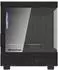 darkFlash DB330M PC-Gehäuse Micro ATX, schwarz, 3 Lüfter (DB330M Black +3F)