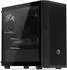 Endorfy Signum M30 Air Tower-Gehäuse schwarz, Tempered Glass (EY2A019)