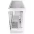 Antec Constellation C2M ARGB White MicroATX Tower (0-761345-10283-4)