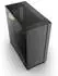 Sharkoon S25-W2 ARGB Tower-Gehäuse schwarz, Tempered Glass (S25-W2)
