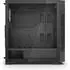 Sharkoon S25-W2 ARGB Tower-Gehäuse schwarz, Tempered Glass (S25-W2)