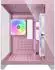 Cougar FV150 ARGB Mini-Tower ATX, pink (CGR-2QA6P-RGB)