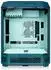 Thermaltake The Tower 600 Mid Tower Tempered Glass, teal (CA-1Z1-00MTWN-00)