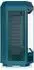 Thermaltake The Tower 600 Mid Tower Tempered Glass, teal (CA-1Z1-00MTWN-00)