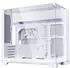 Lian Li Micro-ATX Lian O11 Vision-M white