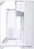 Lian Li Micro-ATX Lian O11 Vision-M white