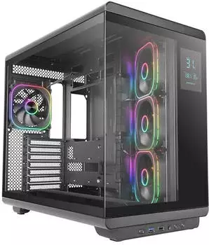 Mars Gaming MC-REVPRO Black